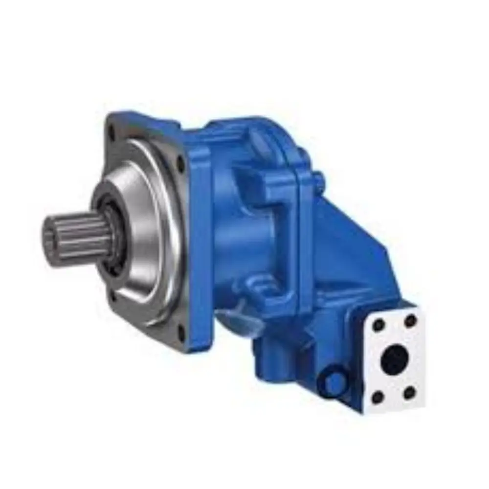 A2FM-70 Series Hydraulic Motor
