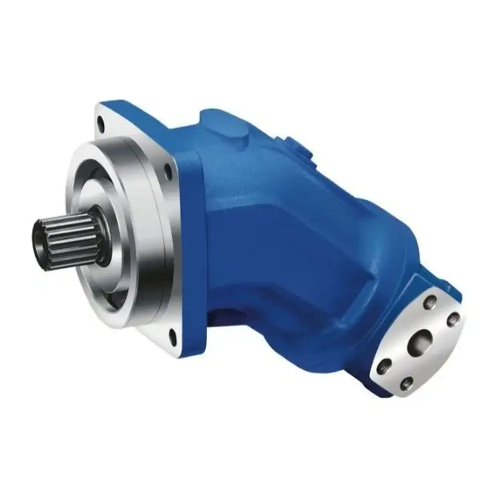 A2FO-6x Series Hydraulic Pump