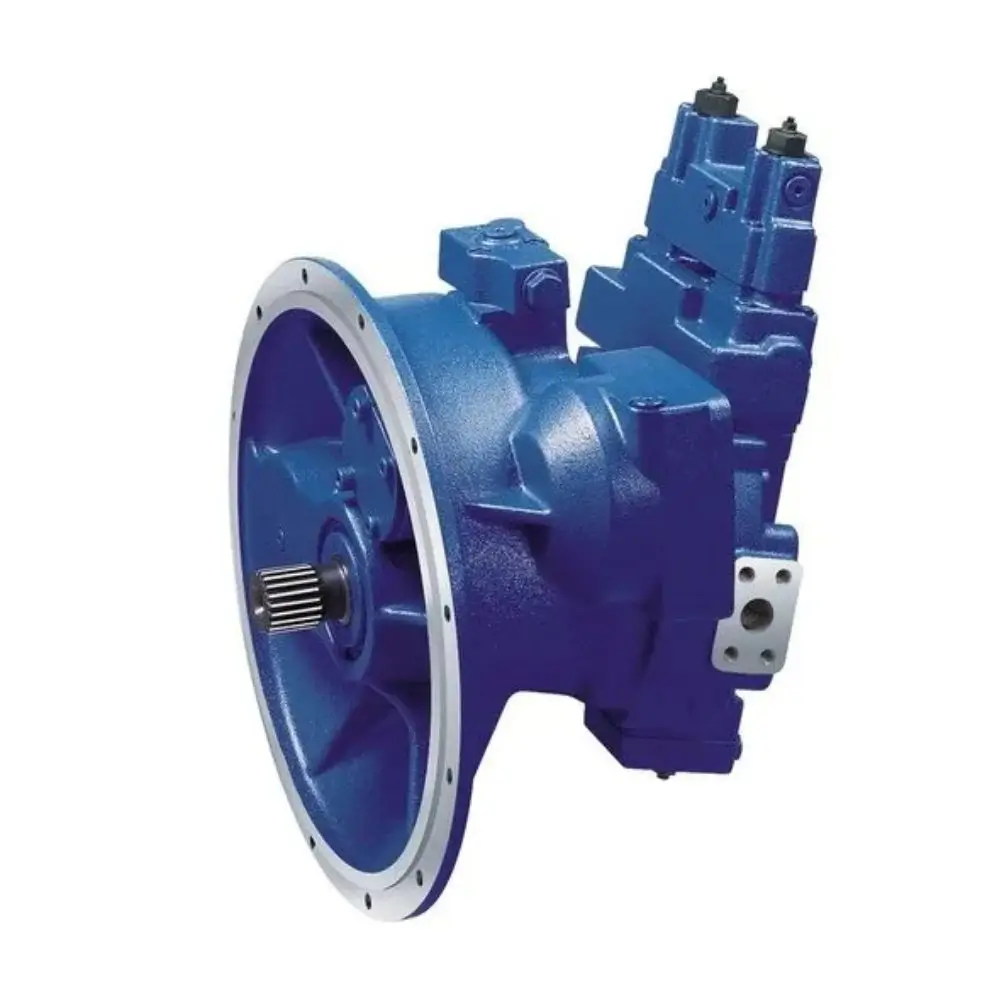 A8VO Axial Piston Pump