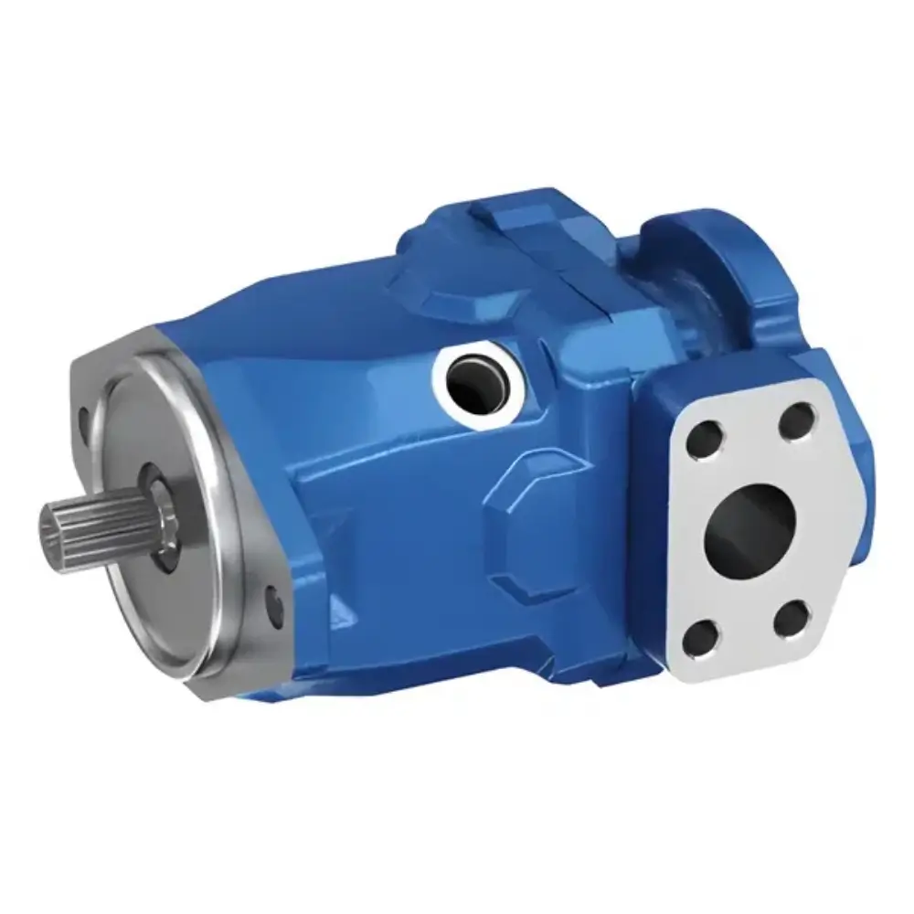 axial piston pumps1 
