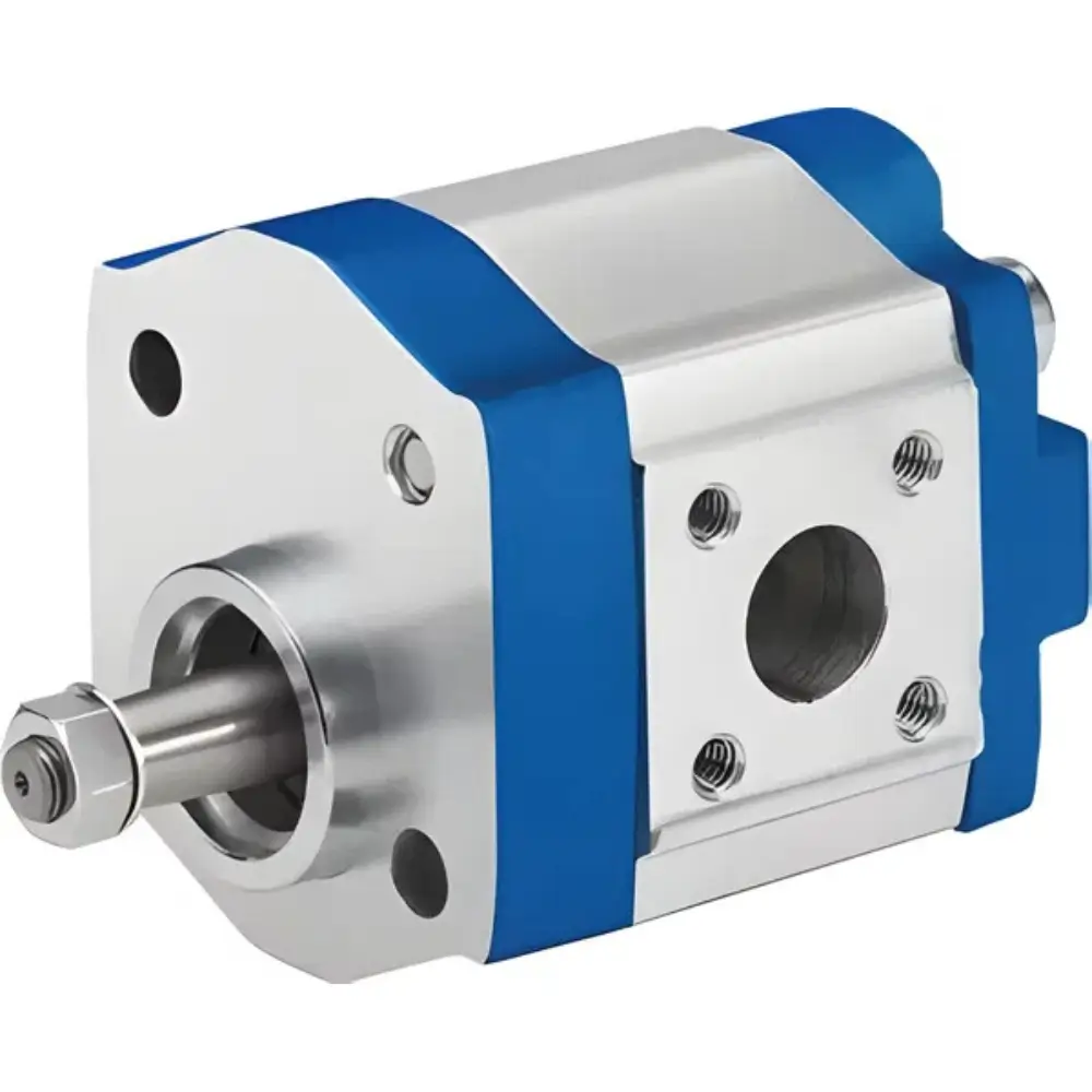 external gear pumps1