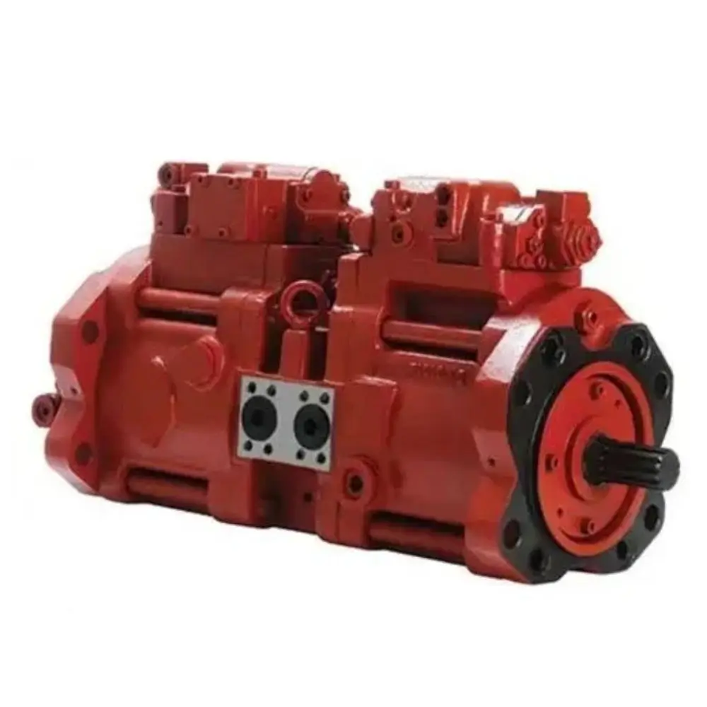 Kawasaki K3V112 Hydraulic Pump