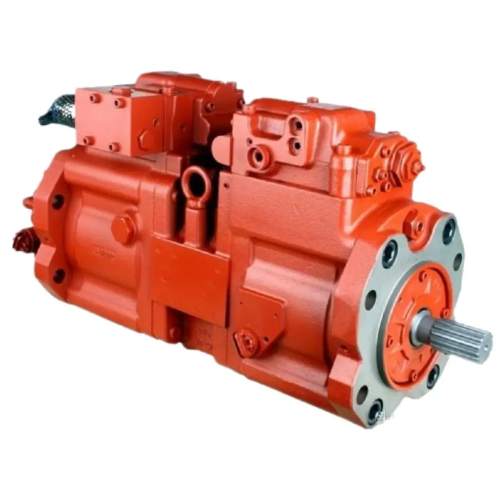 Kawasaki K3V200 Piston Pump