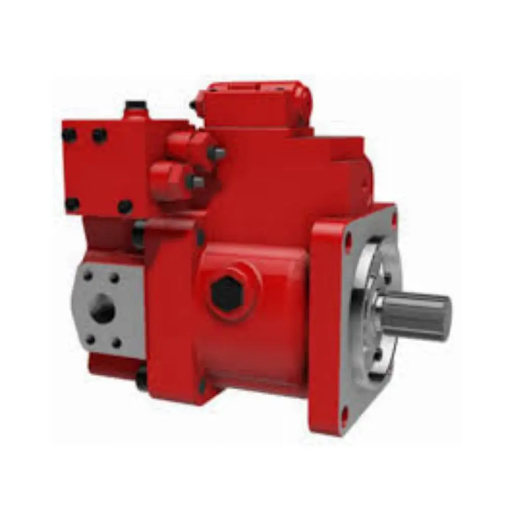 Kawasaki K3VL Axial Piston Hydraulic Pump