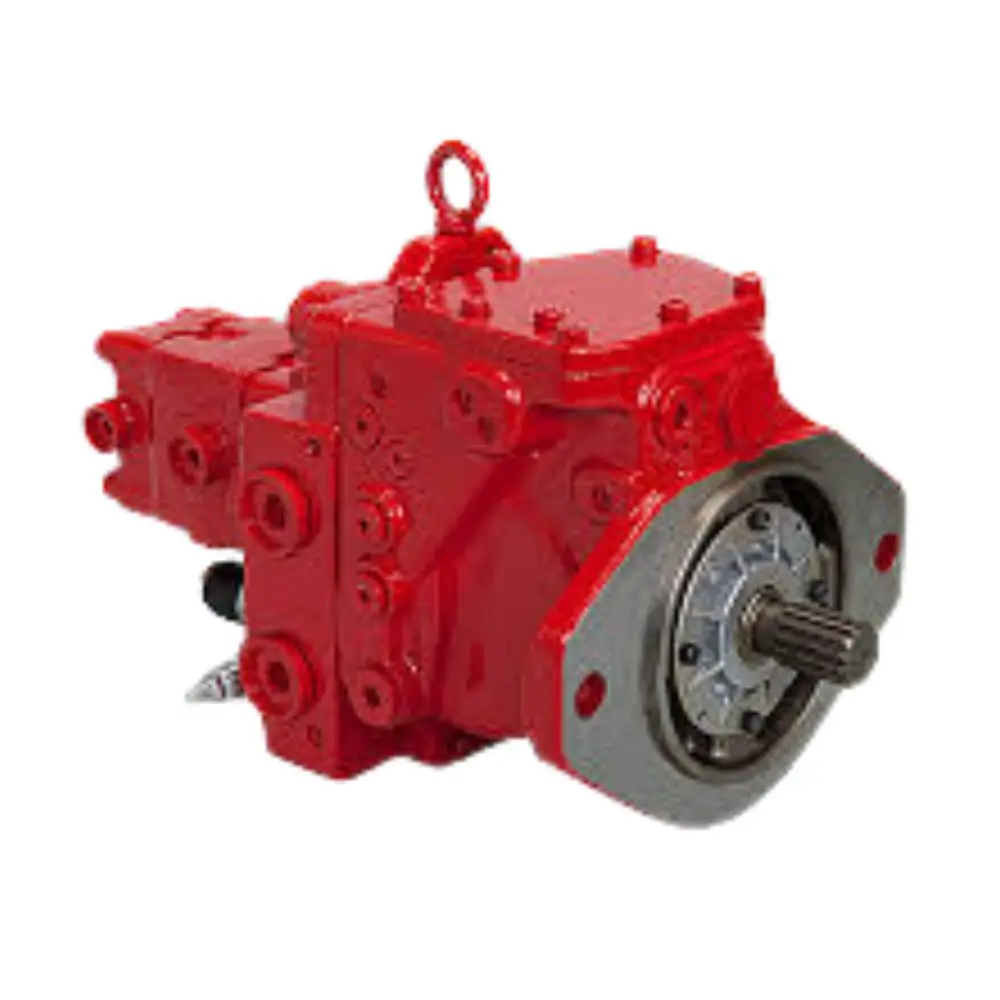 Kawasaki K7SP Hydraulic Pump