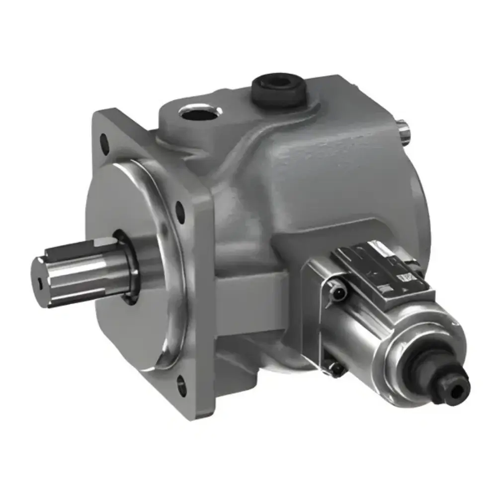 rexroth hydraulic vane pump1