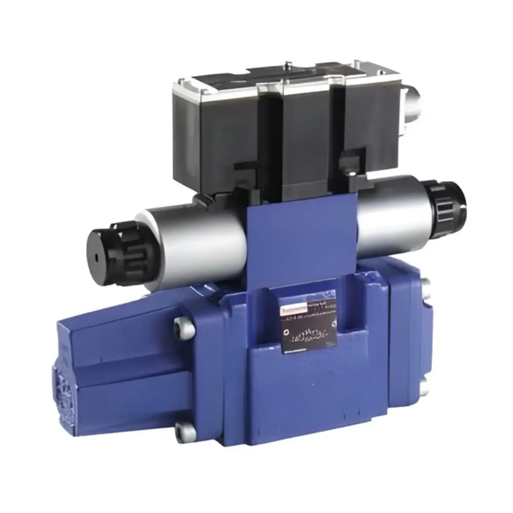 rexroth roportional valves1
